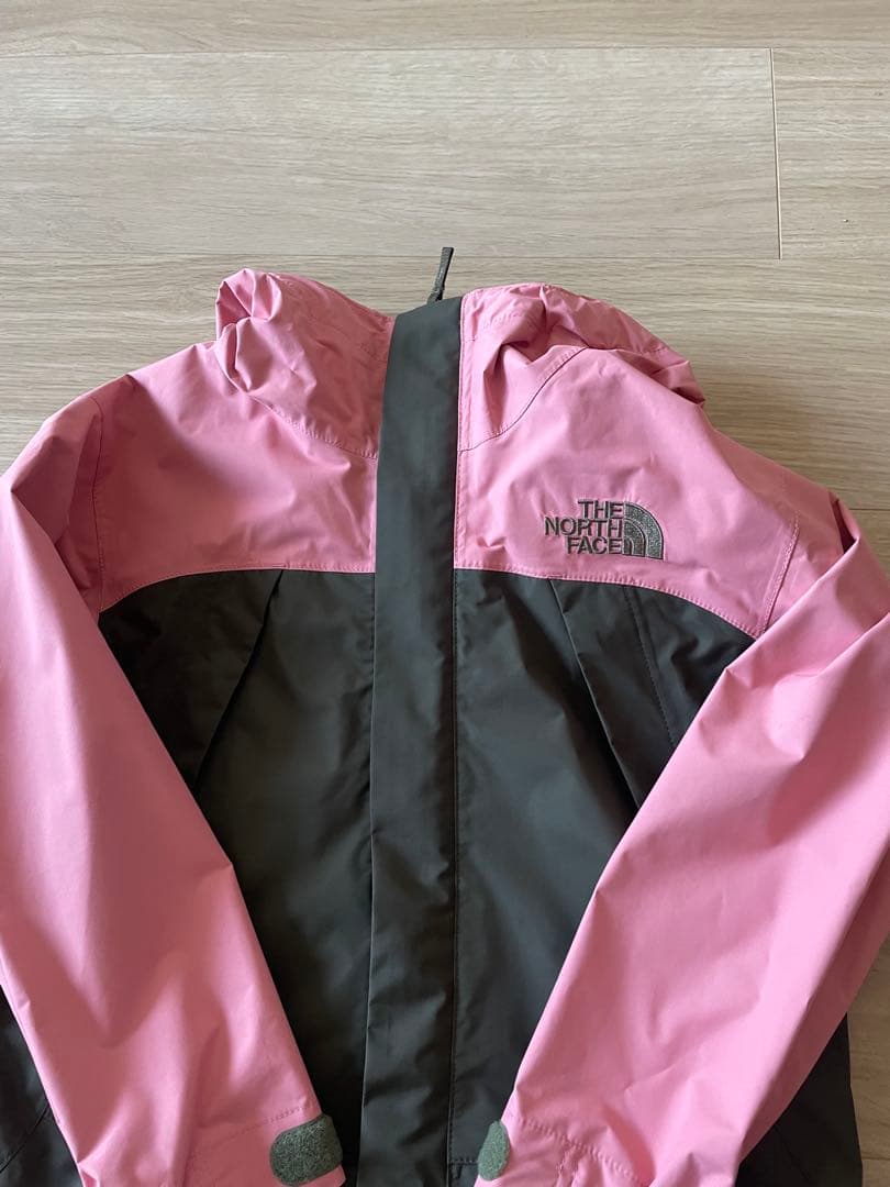 【未使用】THE NORTH FACE ジャケット ノースフェイス　ジャンパー