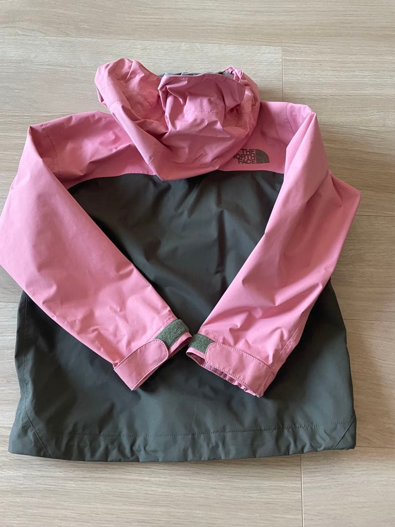 【未使用】THE NORTH FACE ジャケット ノースフェイス　ジャンパー