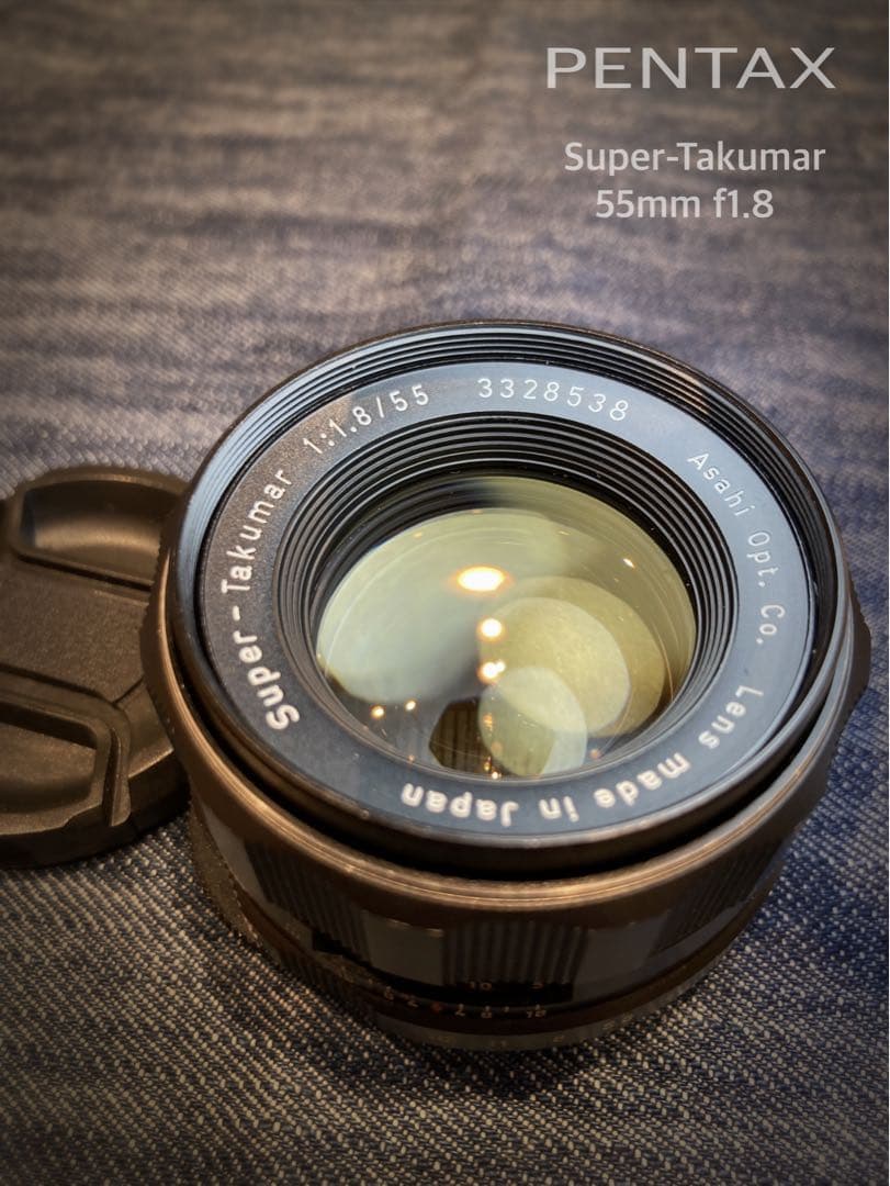 ★ブラウンベージュリザード本革外装★pentax sp ★完動＊美品＊初期保証