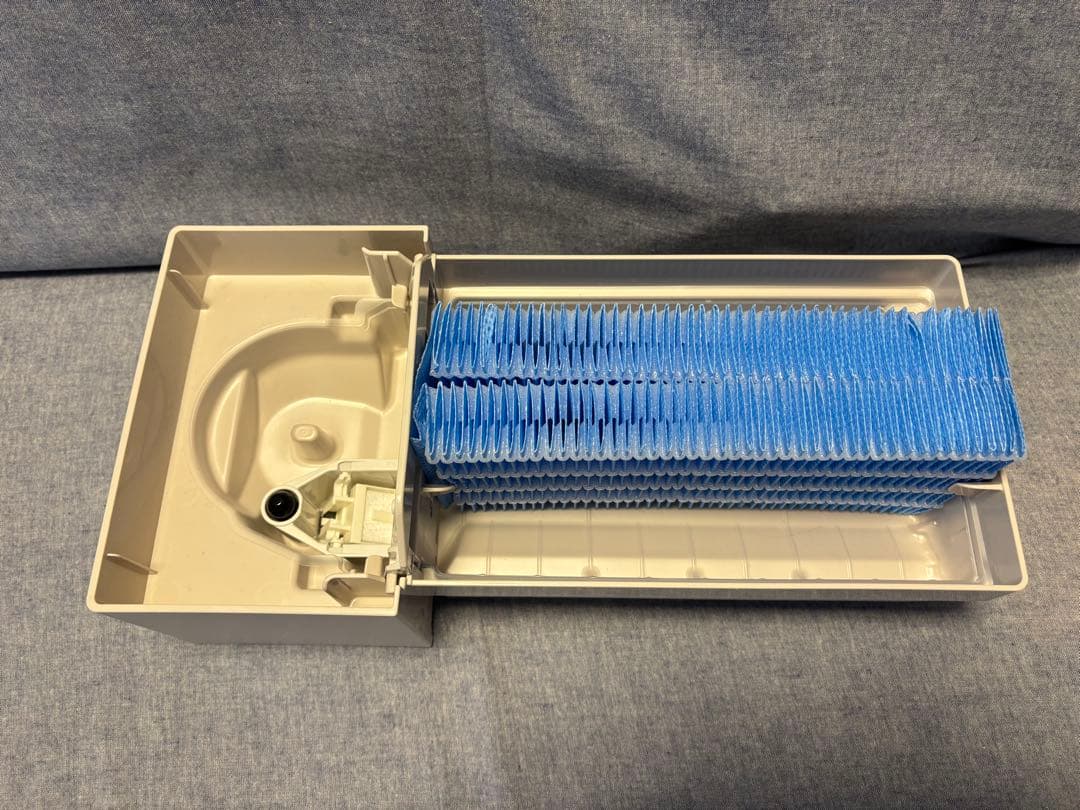 価格下げ‼️ ダイニチ ハイブリッド加湿器 HD-RXT525 ショコラブラウン