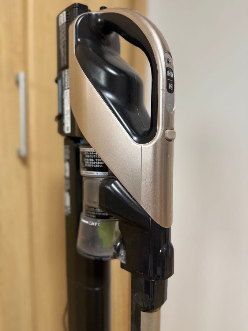 お*り様 スティッククリーナー本体 PV-BFH900