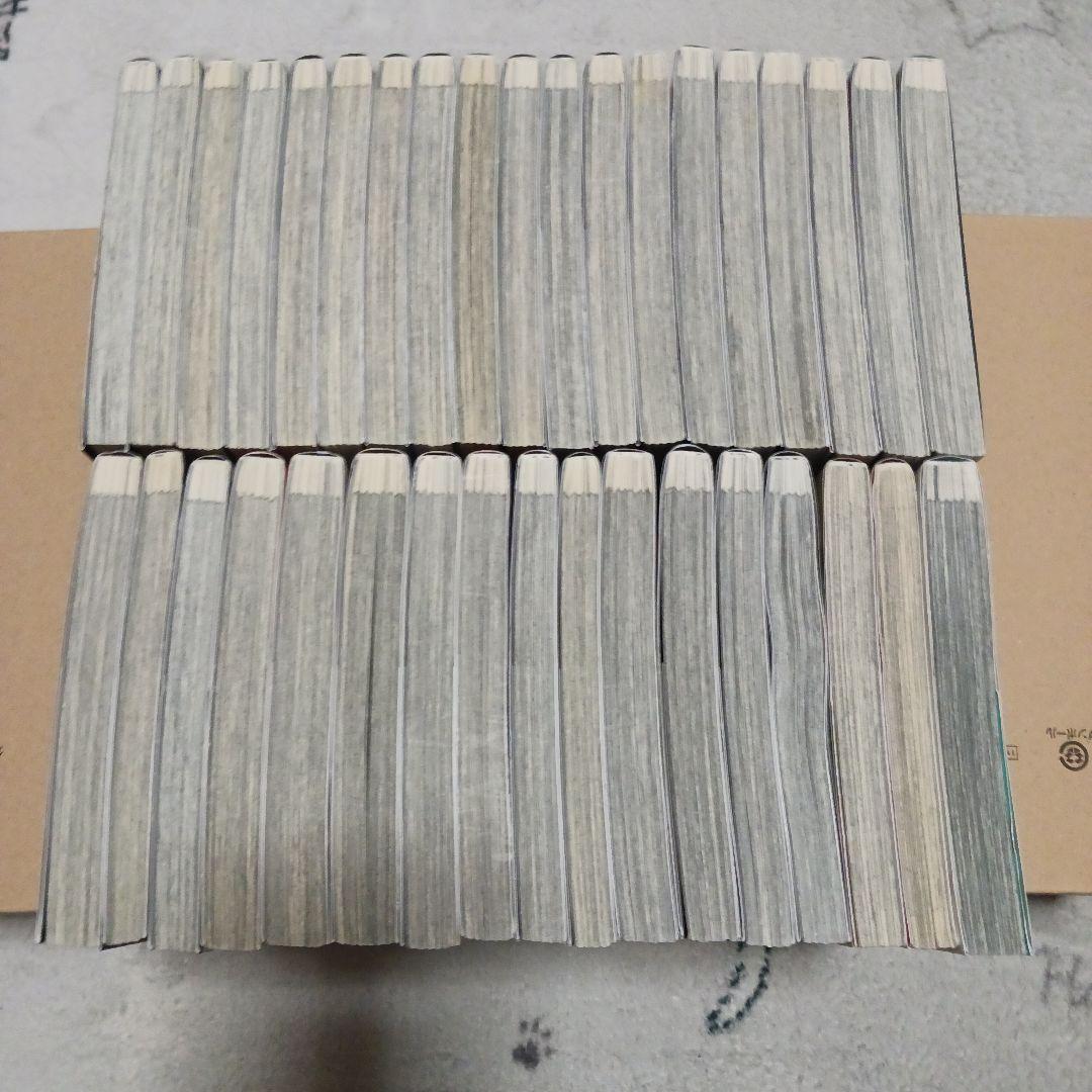 幼女戦記　1~33巻　食堂　全2巻　大隊野史　1巻　カルロ・ゼン　東條チカ　京一