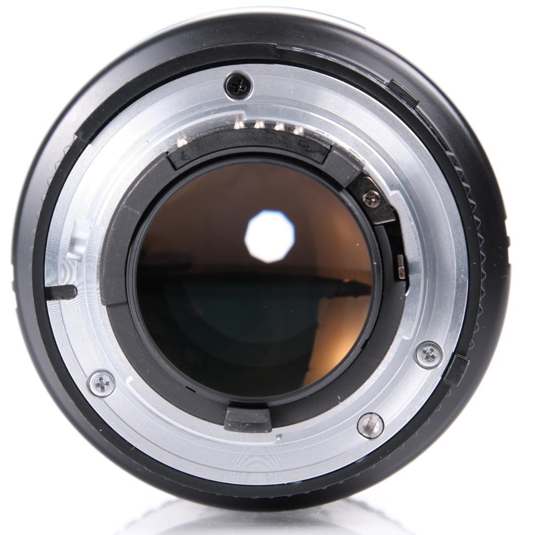 綺麗 Nikon AF NIKKOR 85mm F1.8D