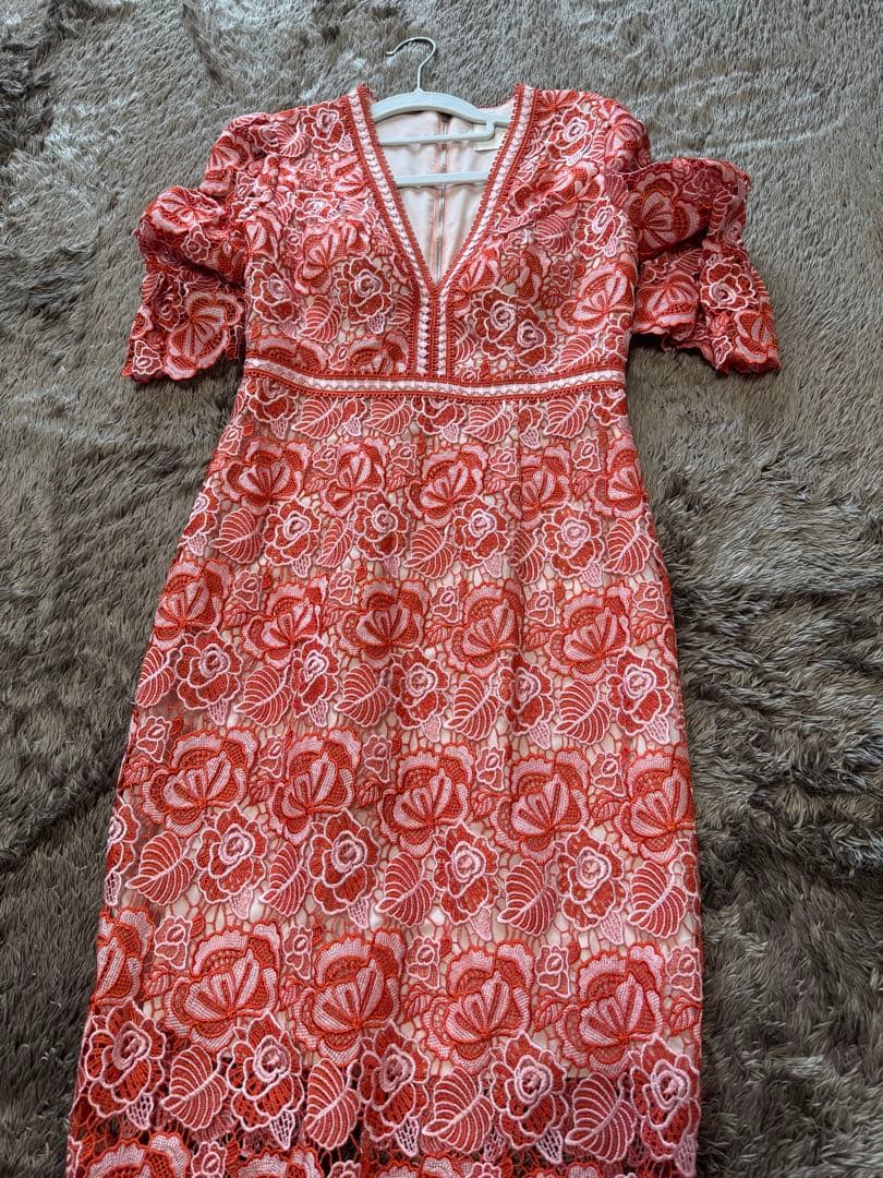 専用セッタン　ドレス　7号