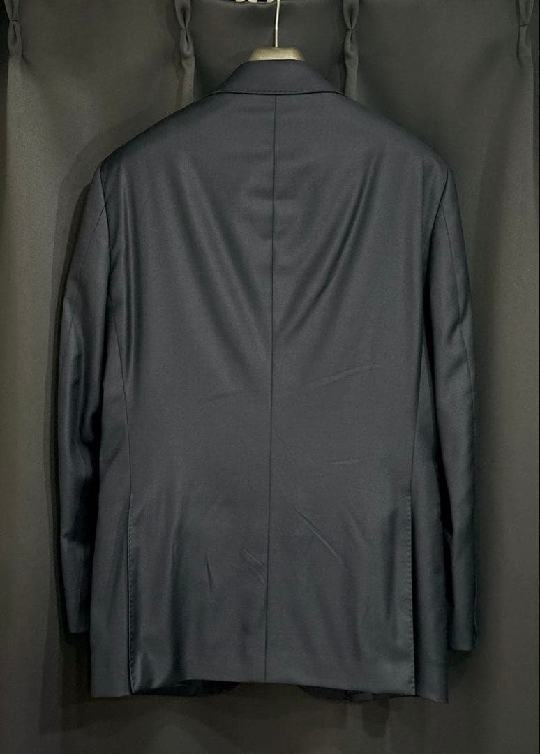 値下げ可能　オンリープリミオ　定価6万　ジャケットパンツS ガーメントバック