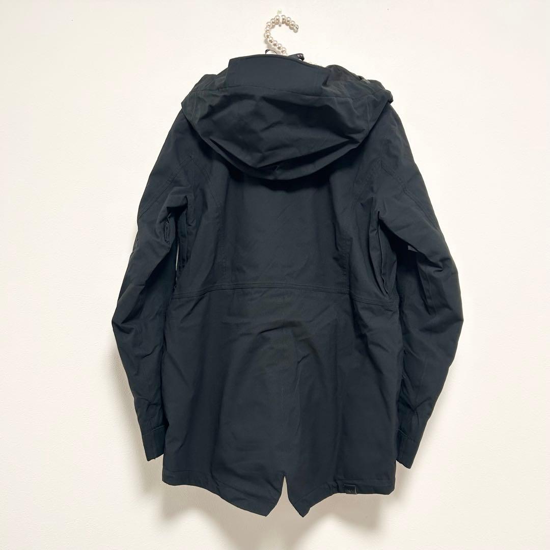 ROXY STATED JK 15K スノーボード　ウェア　S