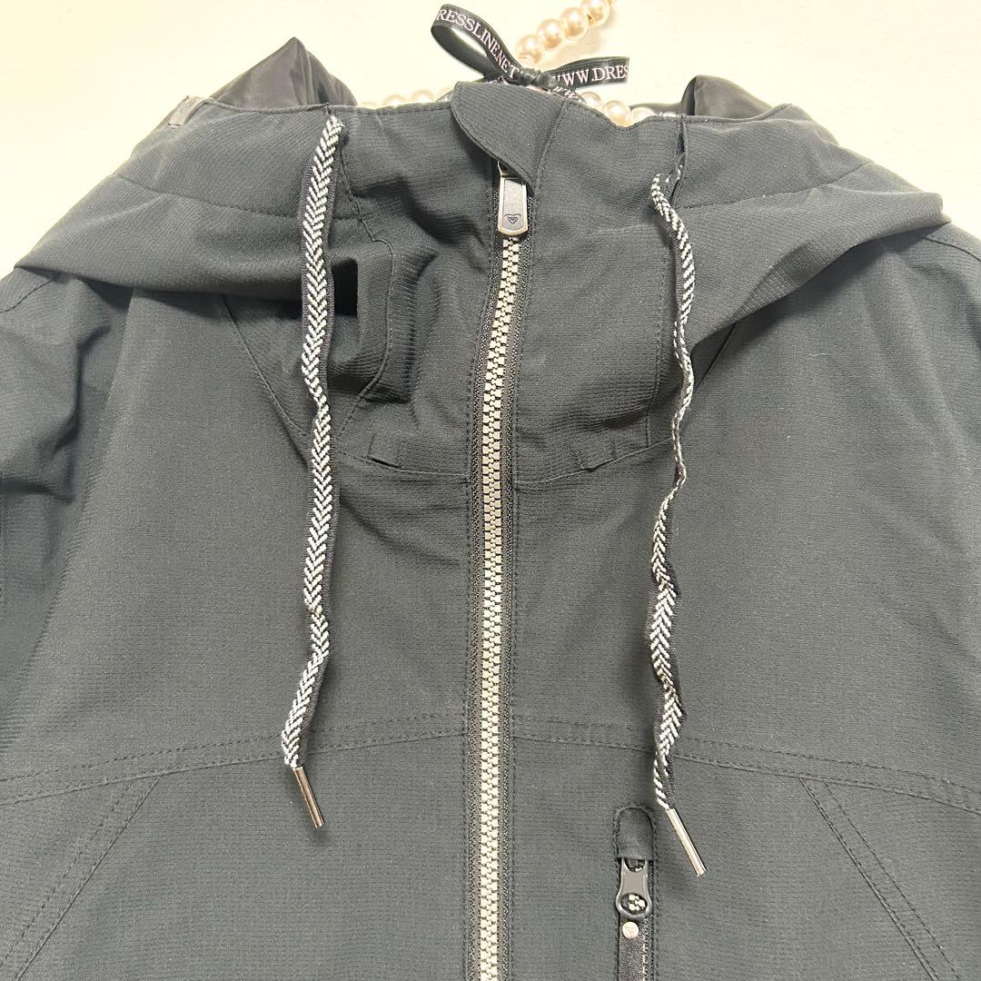 ROXY STATED JK 15K スノーボード　ウェア　S