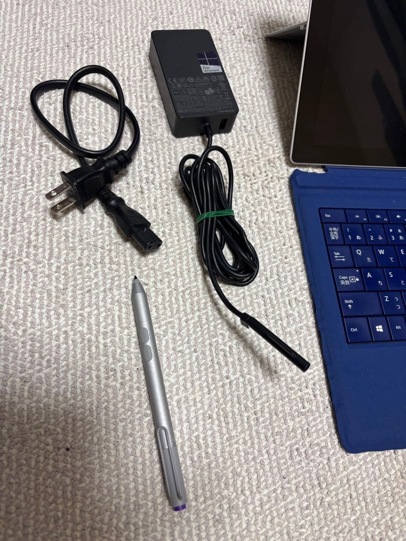 Windowsタブレット本体 Windows surface pro3