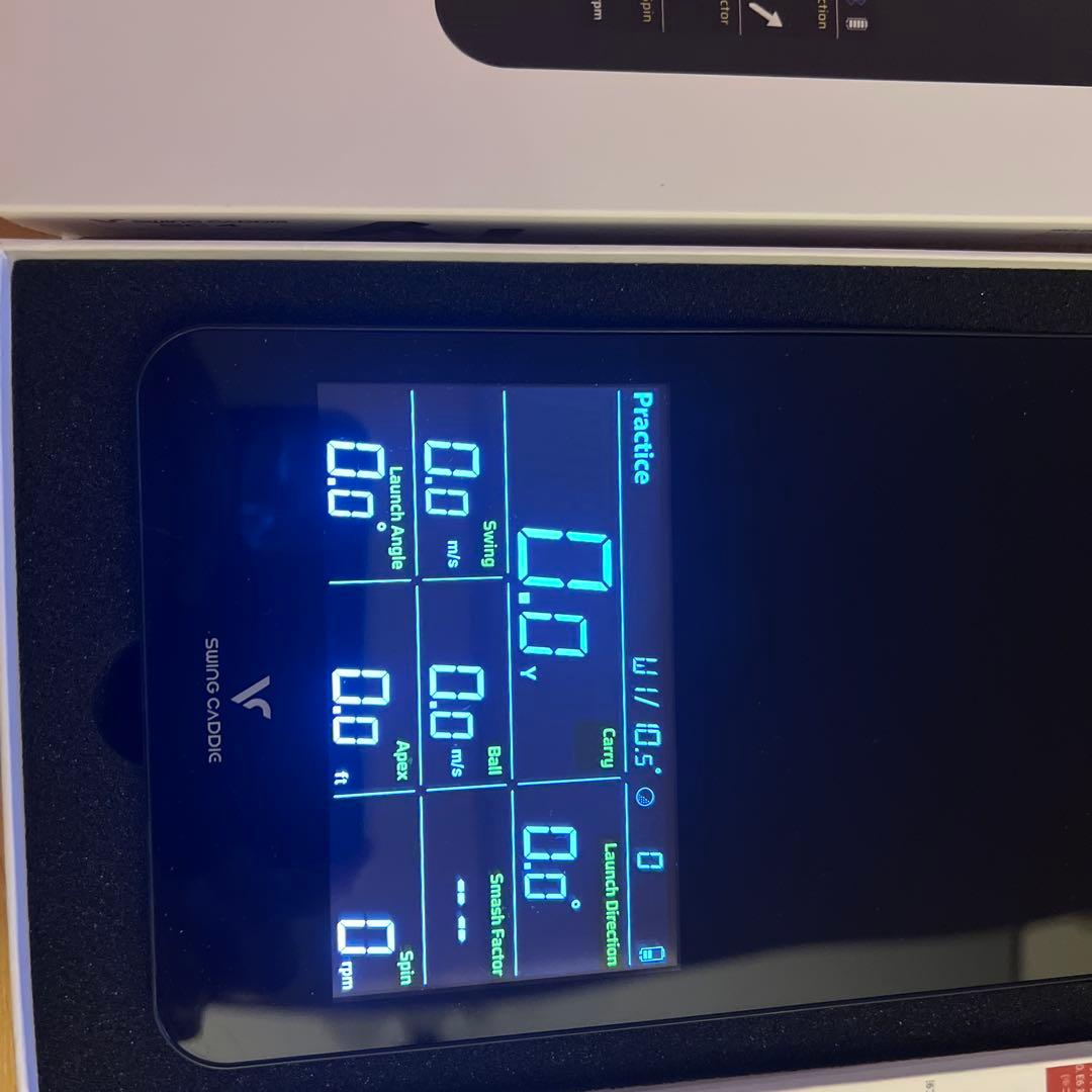 ボイスキャディSC4