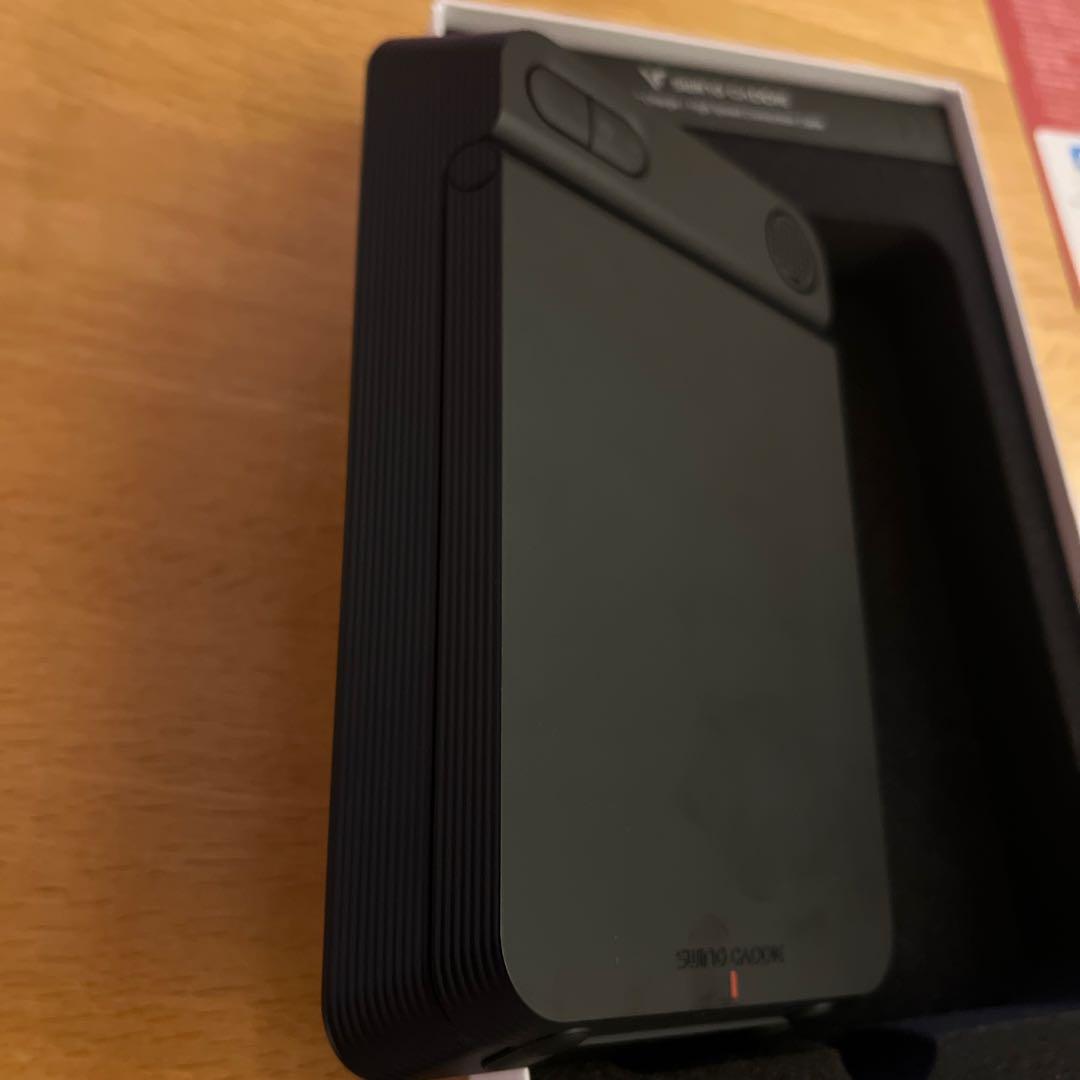 ボイスキャディSC4