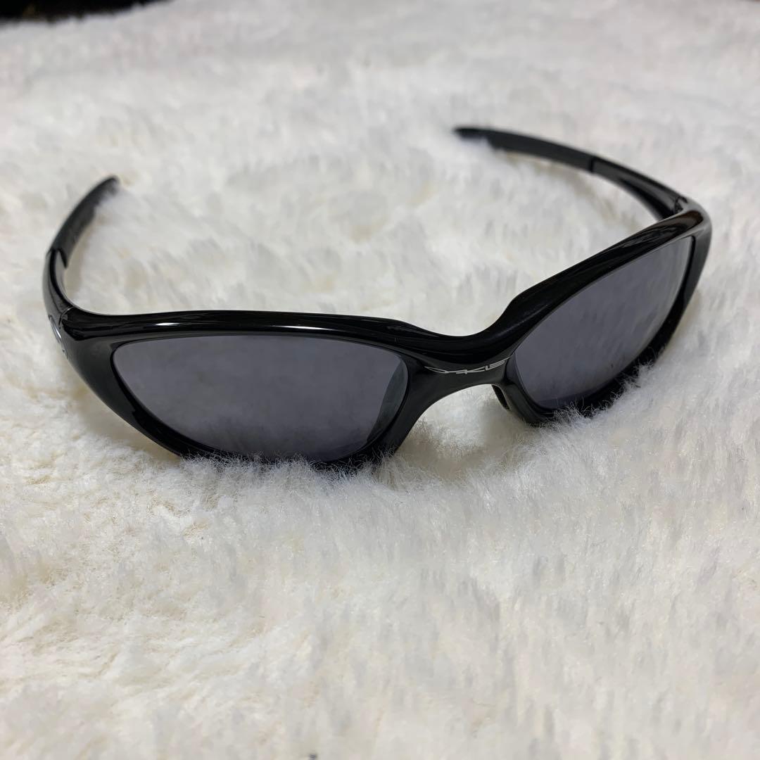 OAKLEY XX〔TWENTY〕サングラス