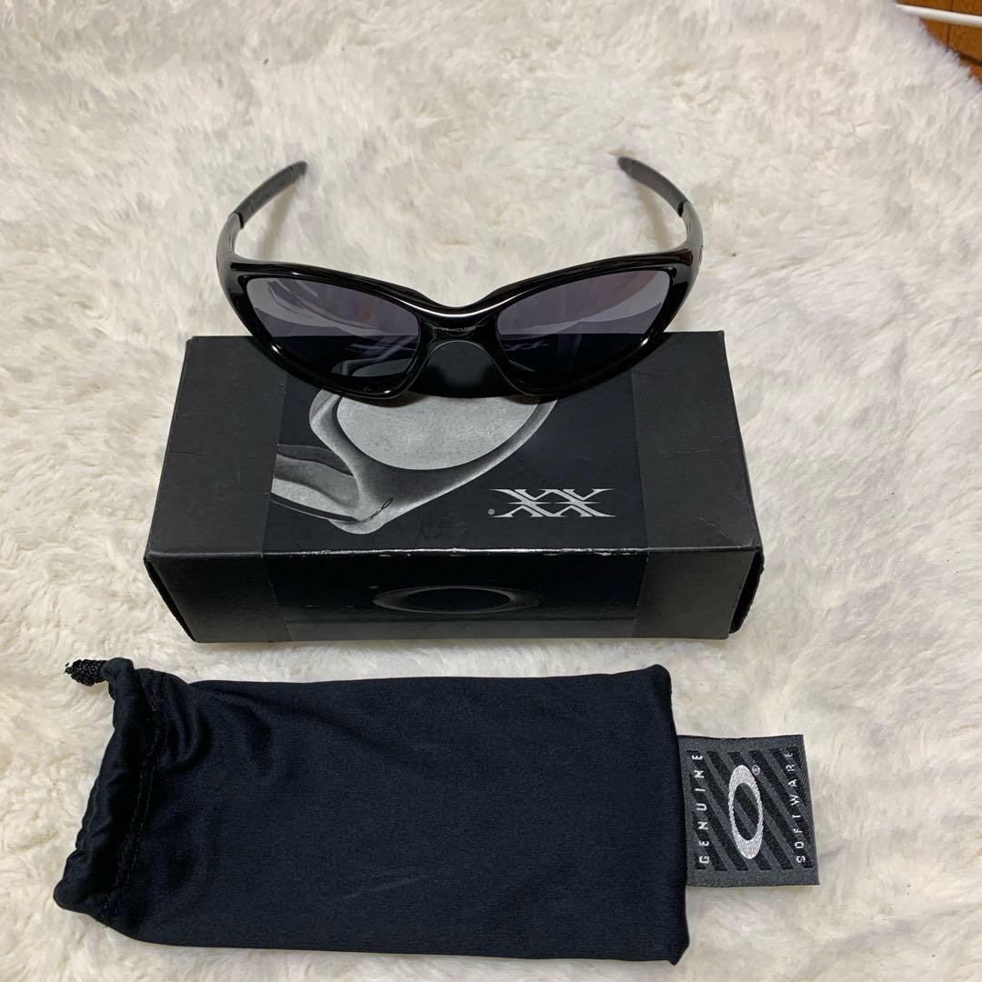 OAKLEY XX〔TWENTY〕サングラス