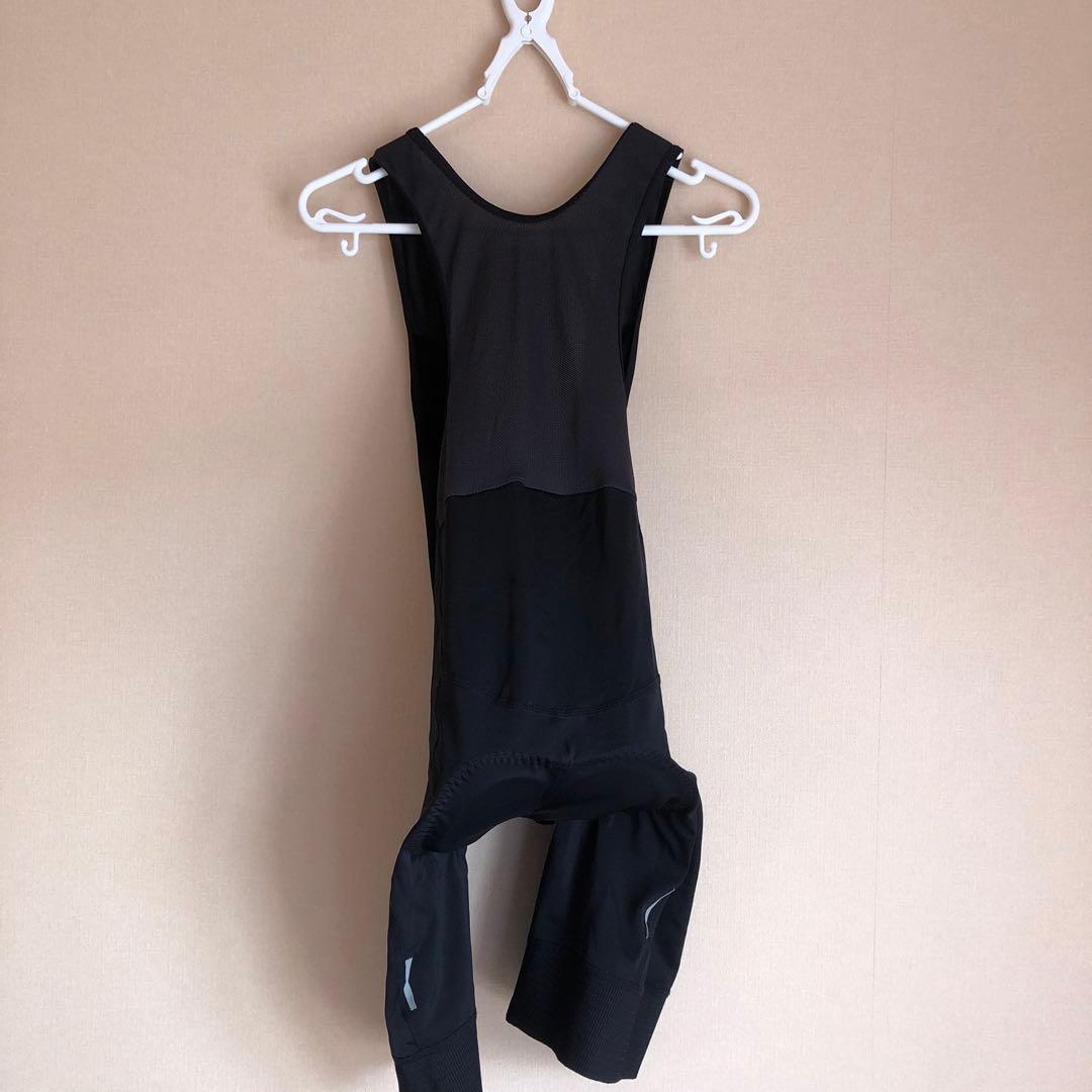  ブラック レーサーパンツ Sサイズ