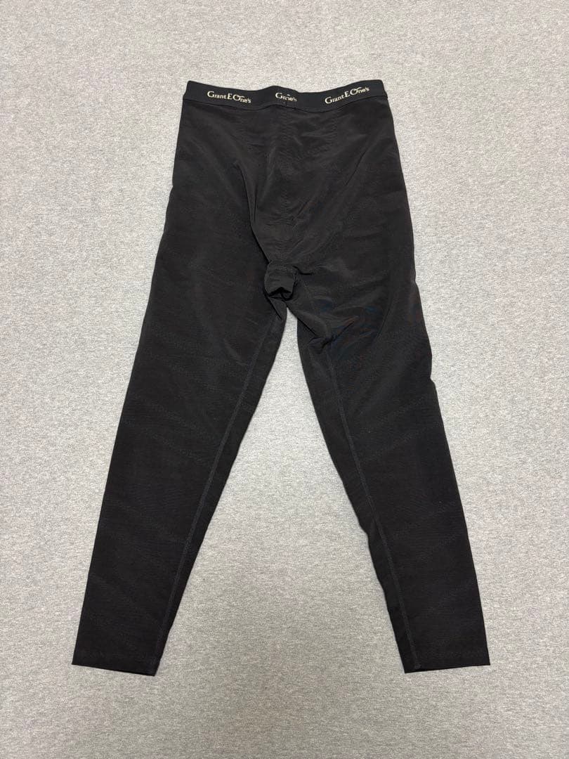 LALA グラントイーワンズ　ドレナージュスパッツMサイズ