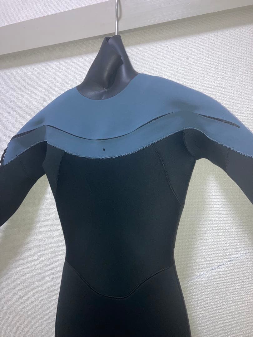 ジィジ⭐️MLサイズ相当セミドライウェットスーツ5/3㎜