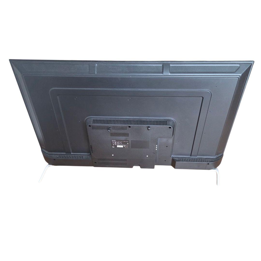 ORION　4K対応50V型 スマートテレビ AEUD-50D　ドウシシャ