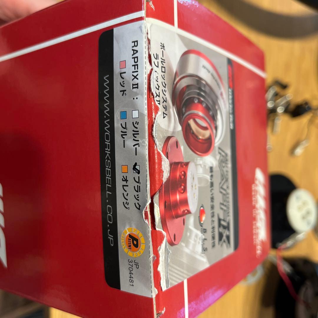 worksbell フィックス2