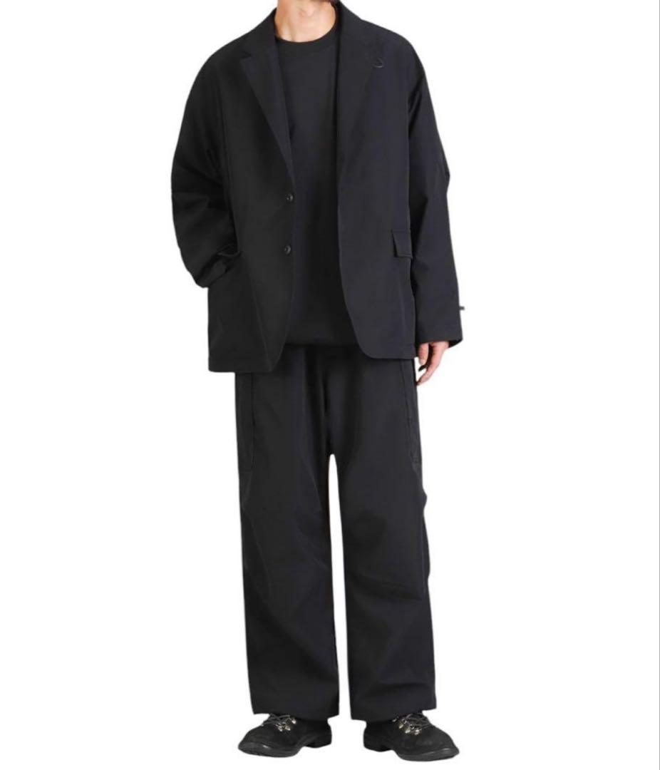 ジャケット・アウター DAIWA PIER39 Tech LooseStretch 2B Jacket