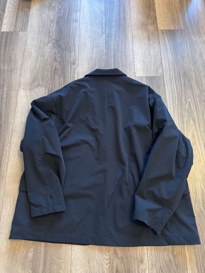 ジャケット・アウター DAIWA PIER39 Tech LooseStretch 2B Jacket