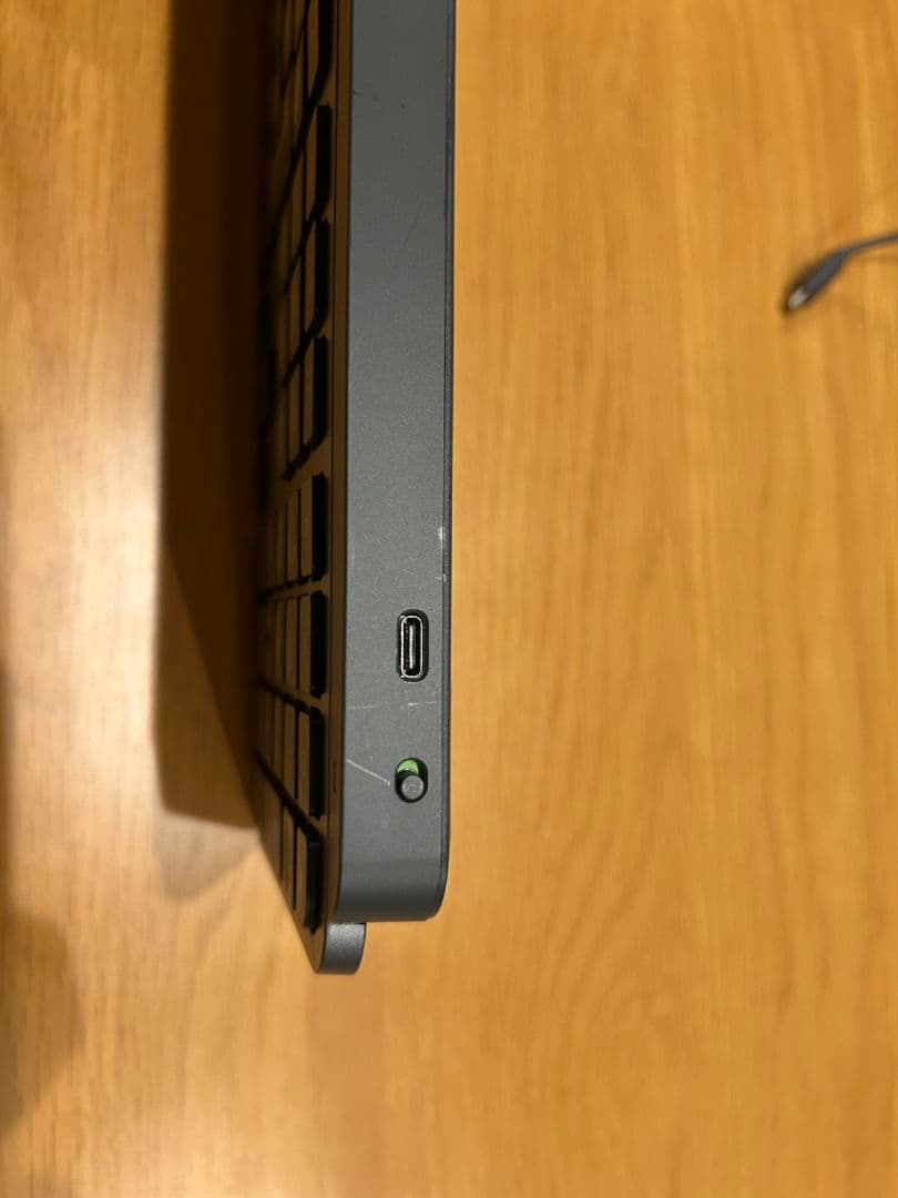 Logicool MX KEYS ワイヤレスキーボード YR0073