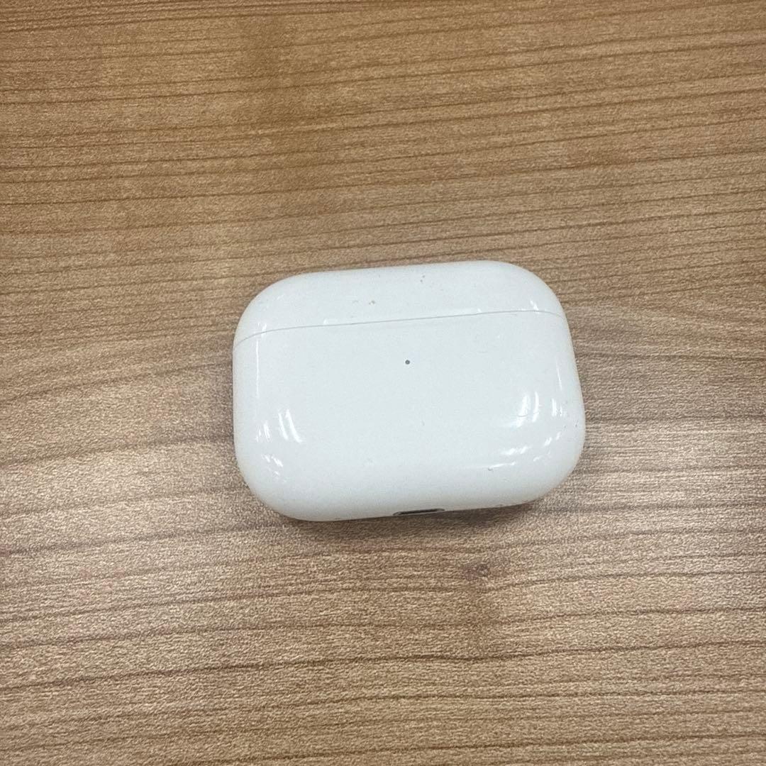 AirPods Pro2 ホワイト 本体と充電ケース