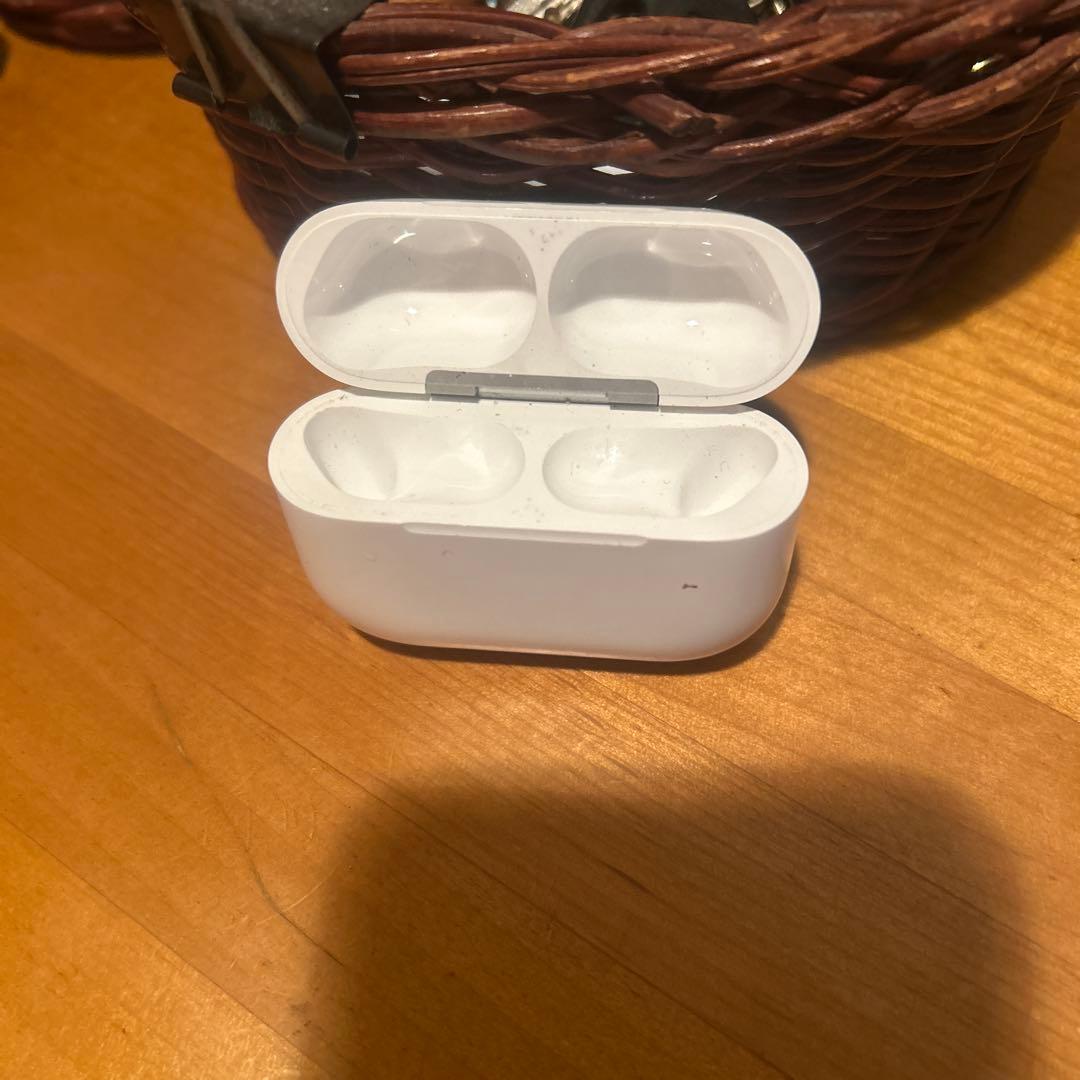 AirPodsPRO3 充電ケース