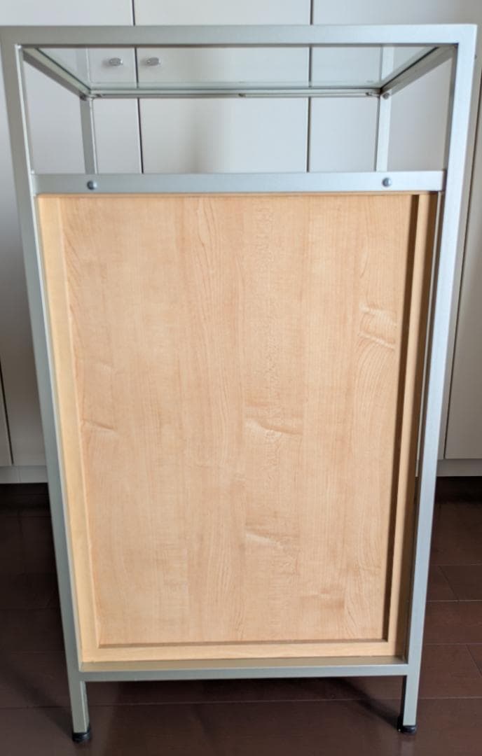 FAX台/ 電話台/ 小型キャビネット/引き出しあり