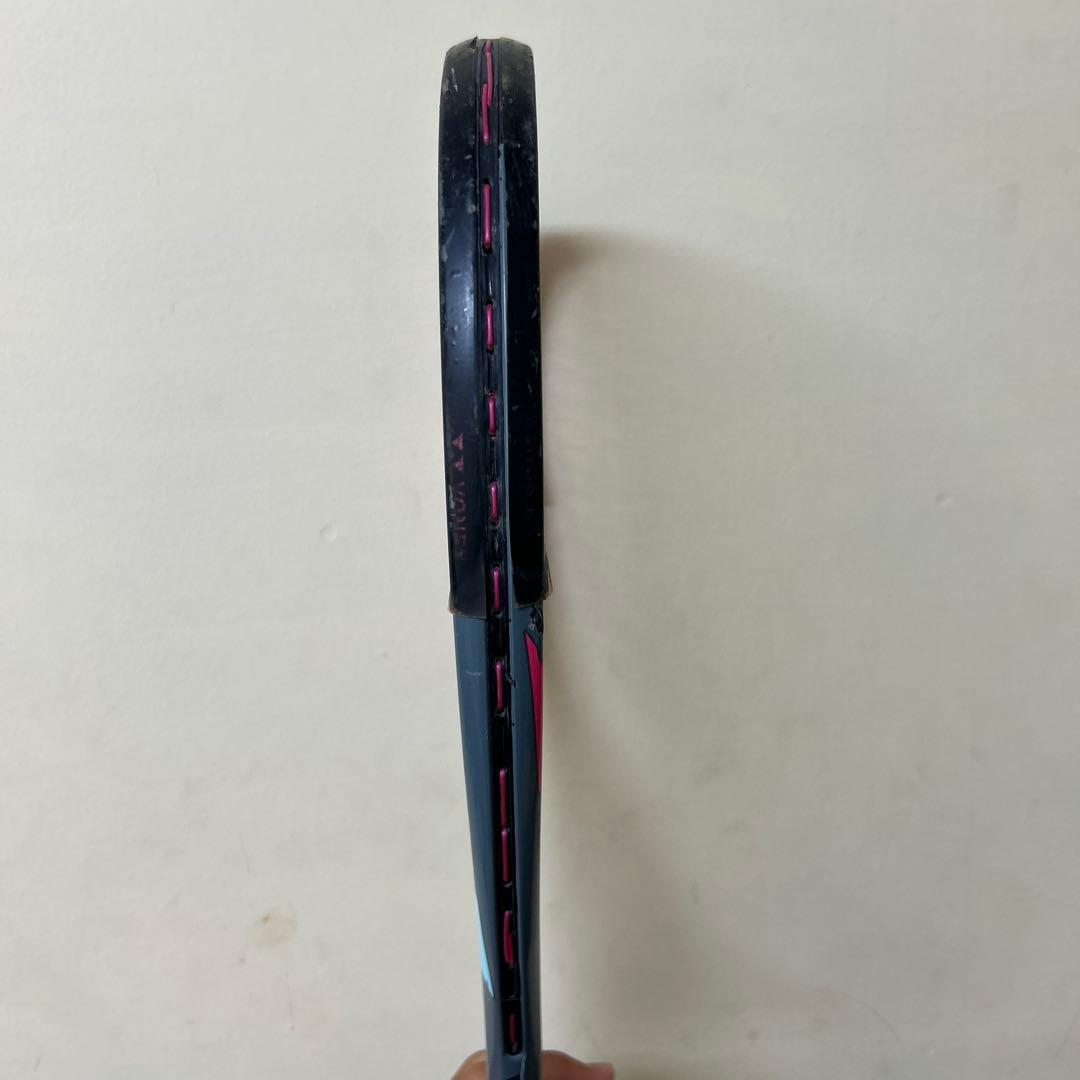 値下げ可能！ヨネックス　ボルトレイジ5s