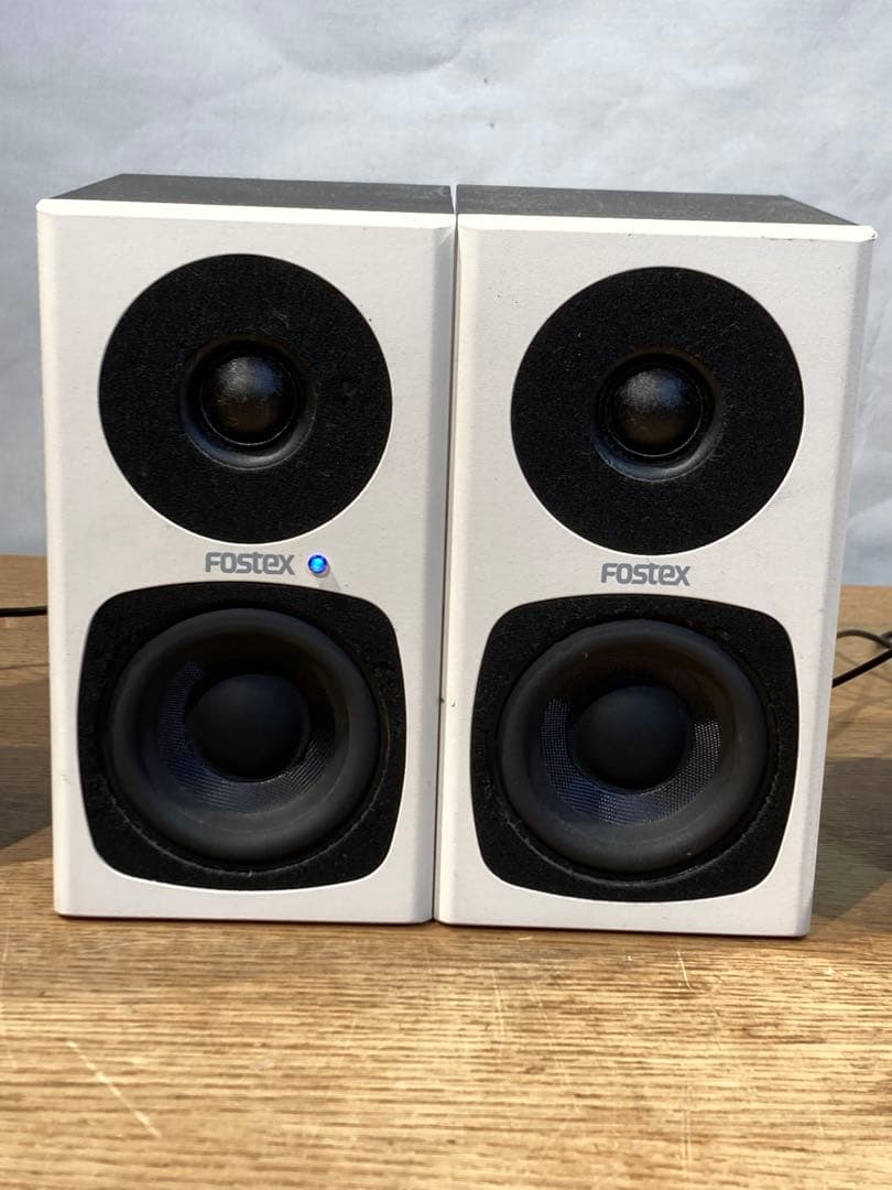 fostex pm0.3 フォステクス オーディオテクニカ AT-SPB5 アン