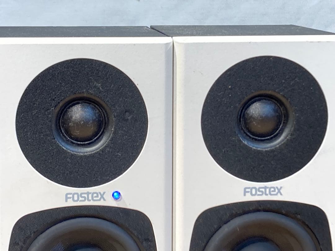 fostex pm0.3 フォステクス オーディオテクニカ AT-SPB5 アン