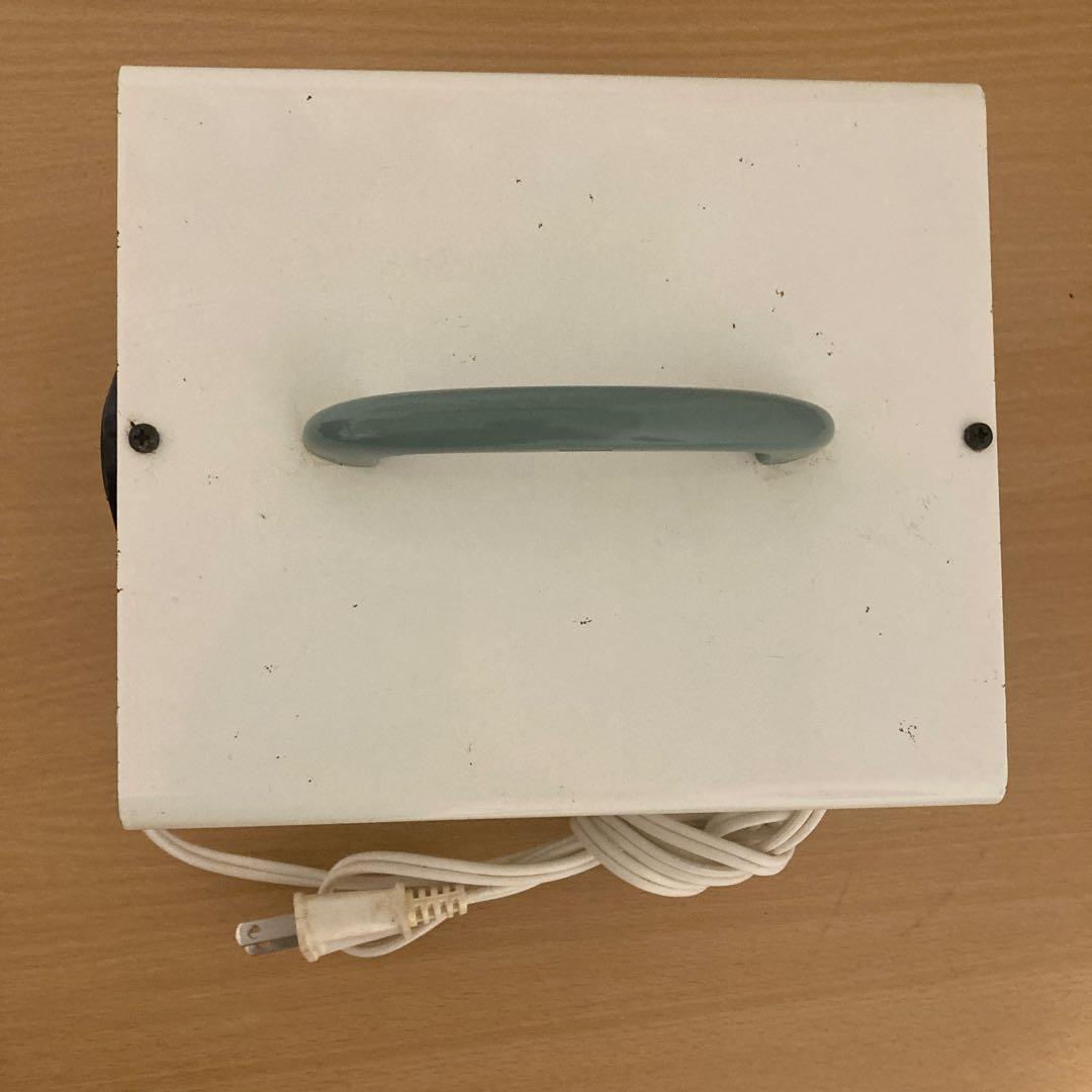 スワロー電機　MULTI POWER SU-1000 変圧トランス（昇降圧）