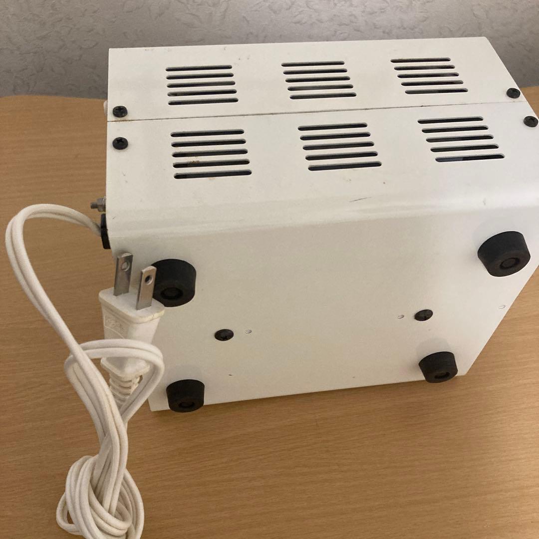 スワロー電機　MULTI POWER SU-1000 変圧トランス（昇降圧）