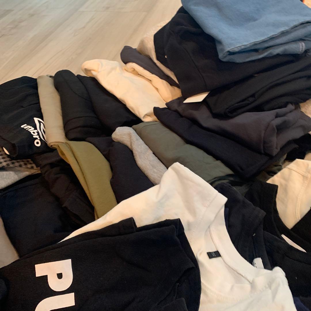 キッズまとめ売り❣️80点 美品商品❣️