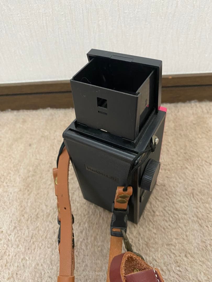 blackbird,fly ディケイドモデル