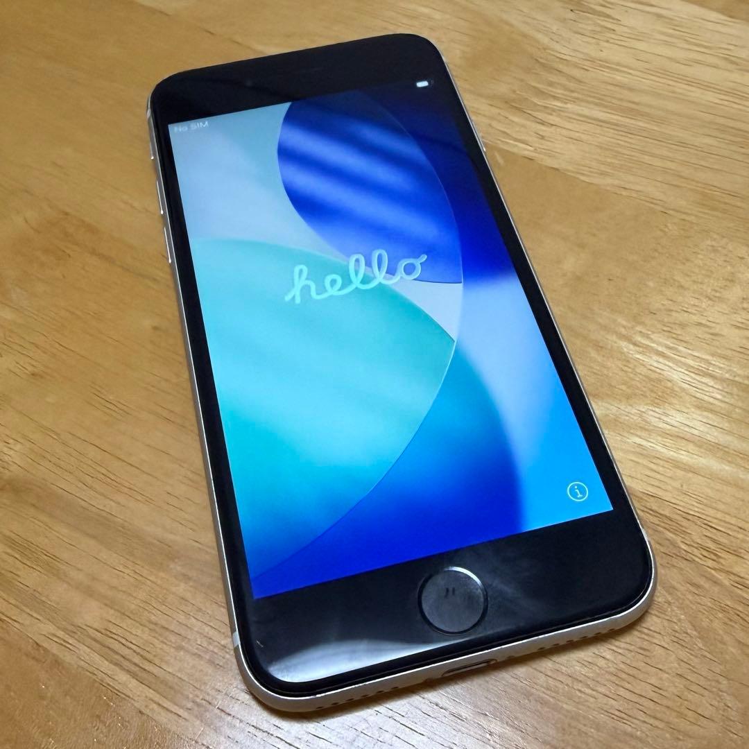 iPhone SE (第二世代)