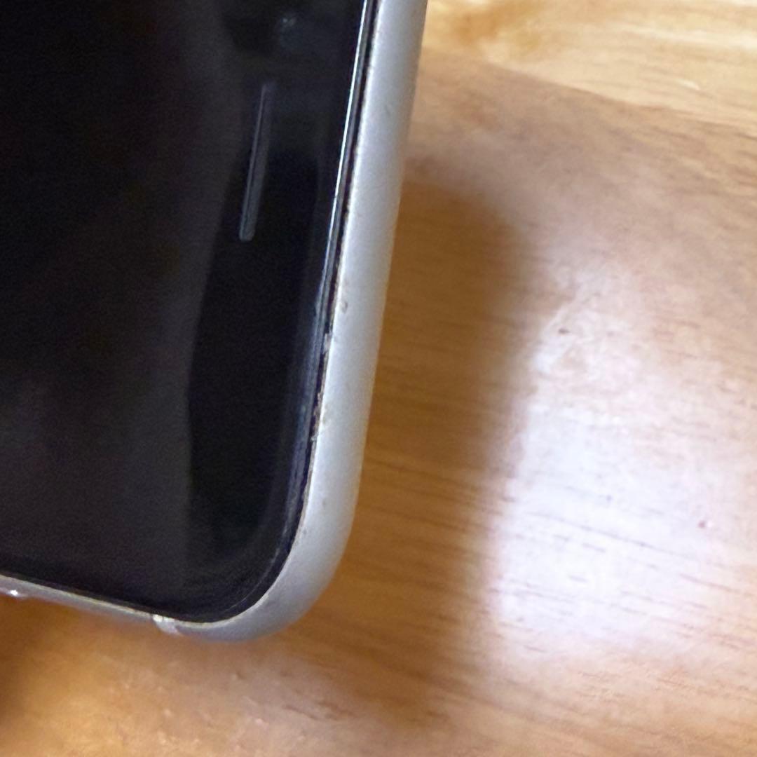 iPhone SE (第二世代)