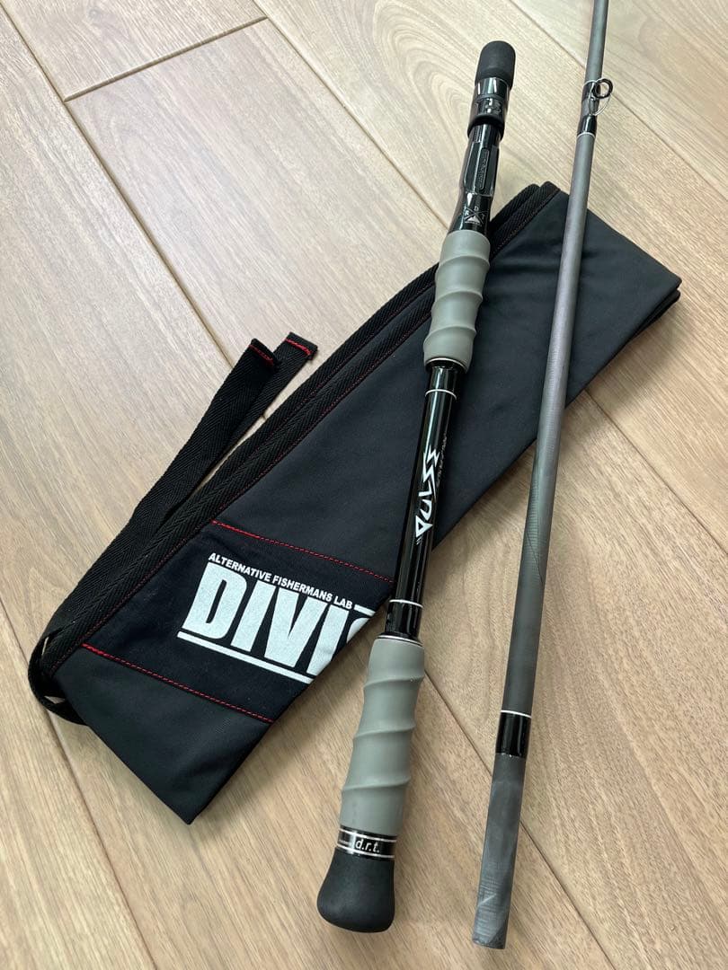 【美品】DRT パルス 1c