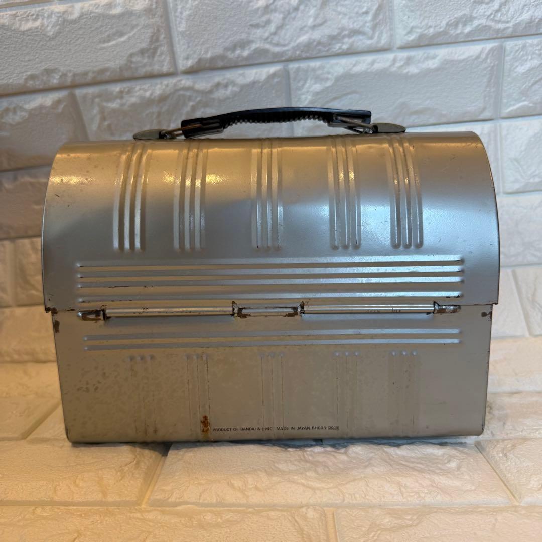 ホンダ CITY レア モトコンポ ブリキケース　当時物 昭和 レトロ