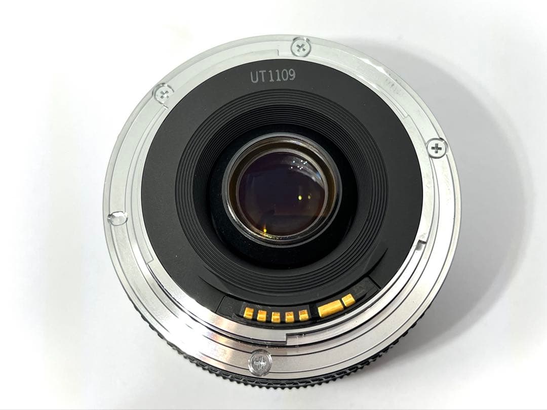 Canon EF28mm F2.8 キャノン EFマウント