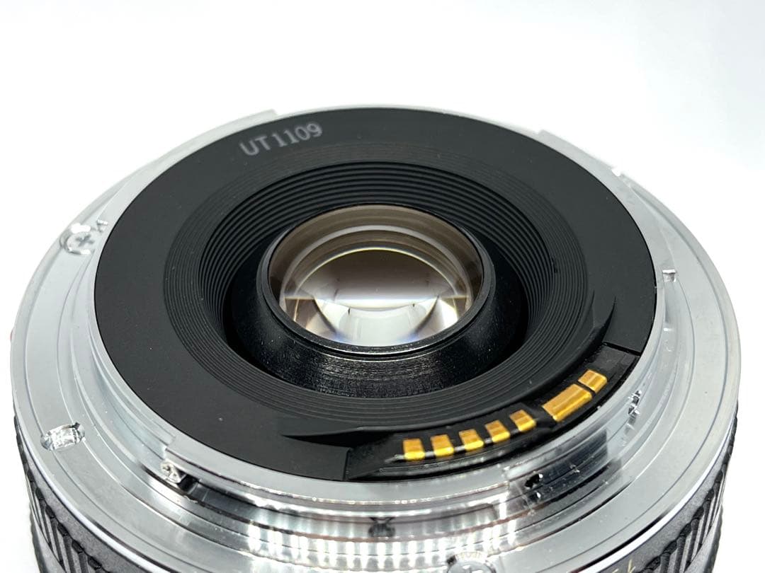 Canon EF28mm F2.8 キャノン EFマウント