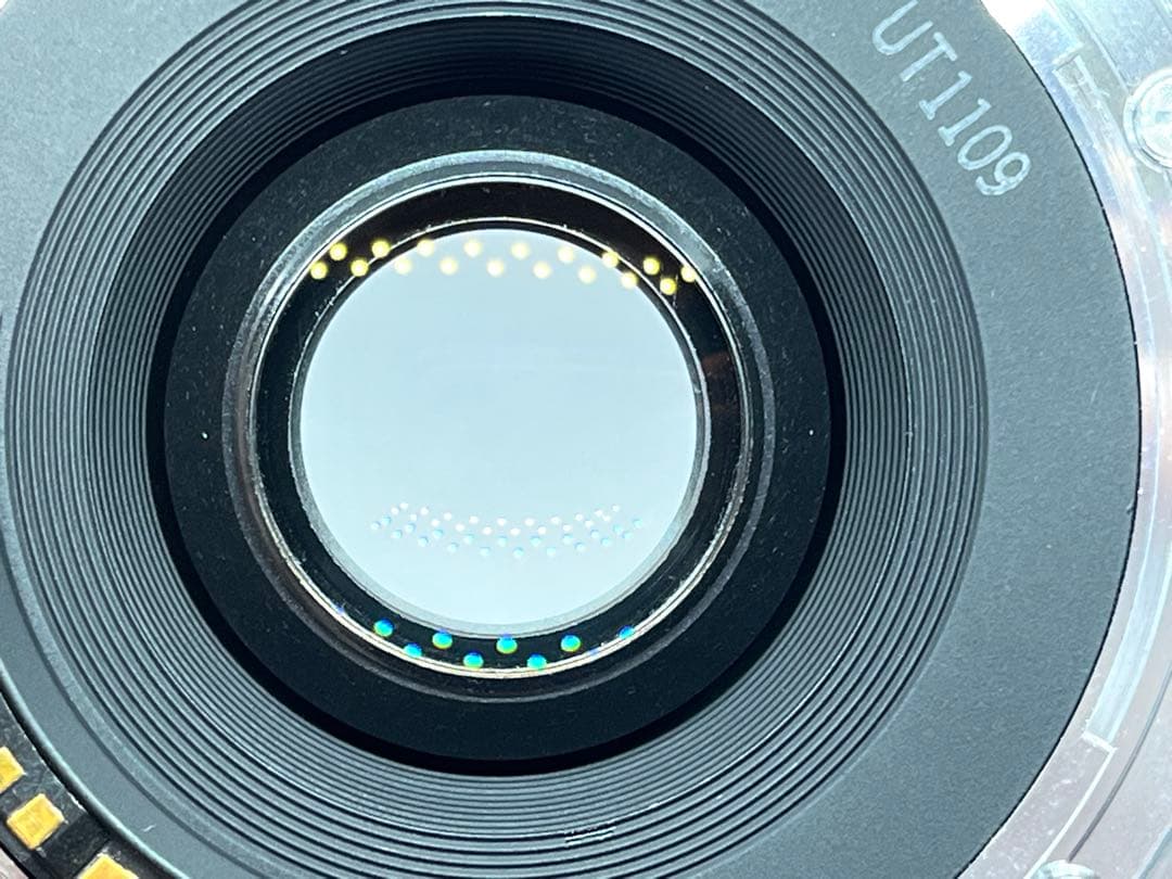 Canon EF28mm F2.8 キャノン EFマウント