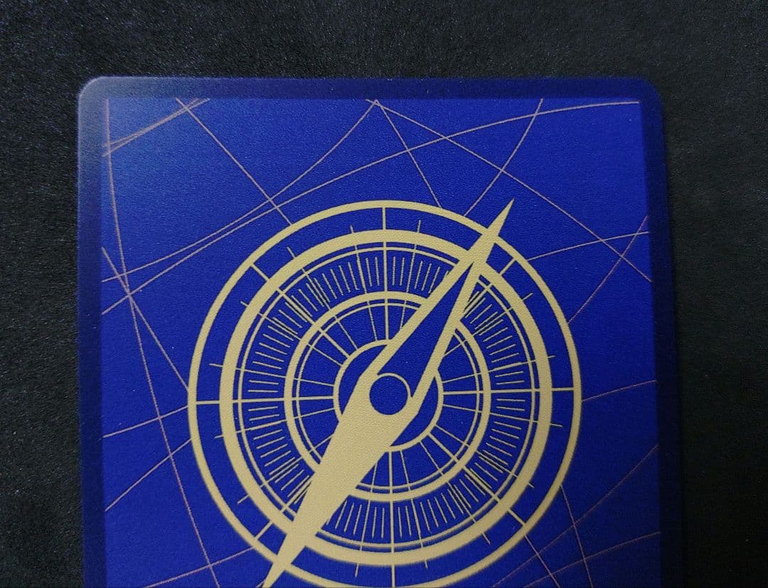 コビー コミパラ EGGHEAD CRISIS ワンピースカード