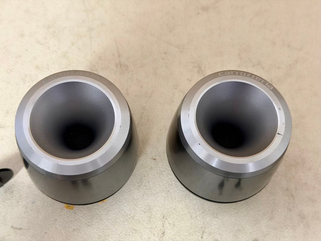 carrozzeria TS-V017A ホーンツィーター )))