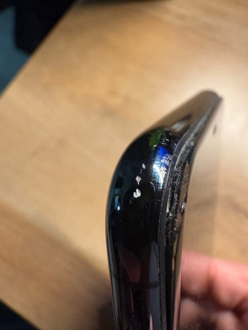 Apple iPhone 11 Pro 256GBスペースグレー 本体