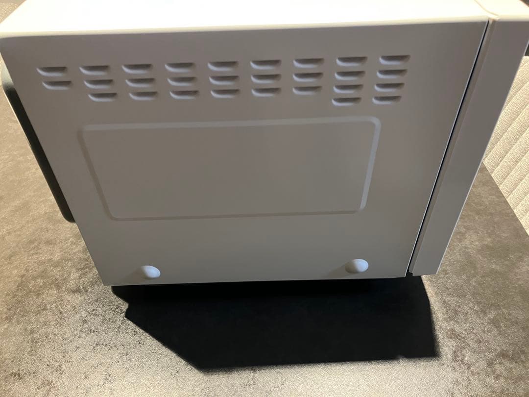 超美品☆NE-FL1C-W Panasonic 電子レンジ　2025年製