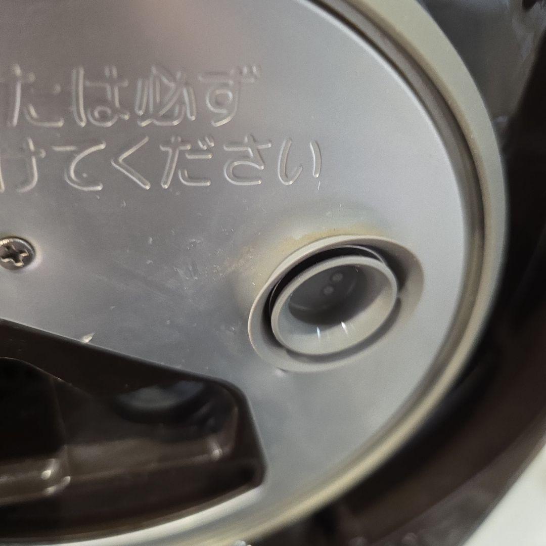 象印 NW-JC10 炊飯器 100V 124W