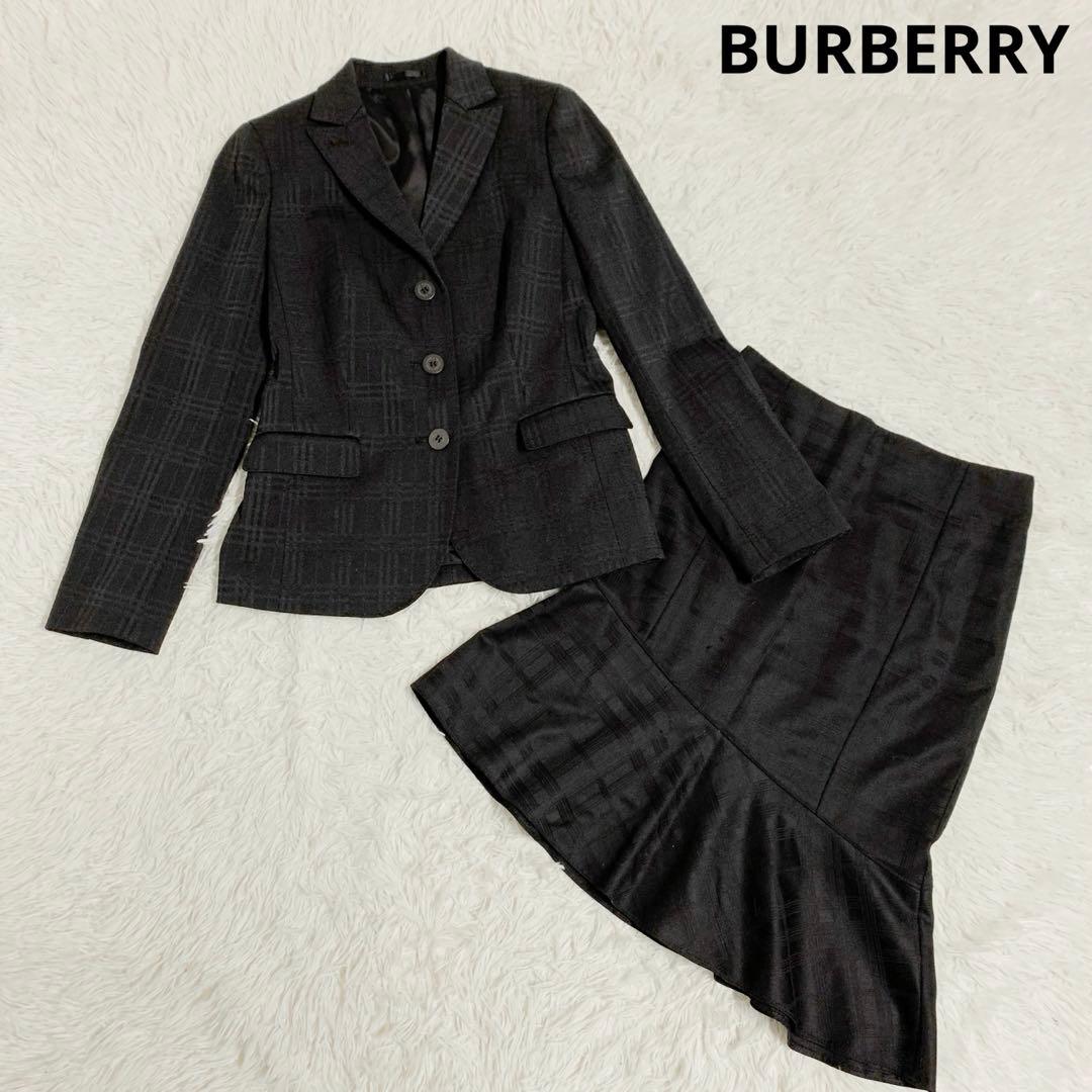 BURBERRY LONDON バーバリー シャドーチェック　セット販売