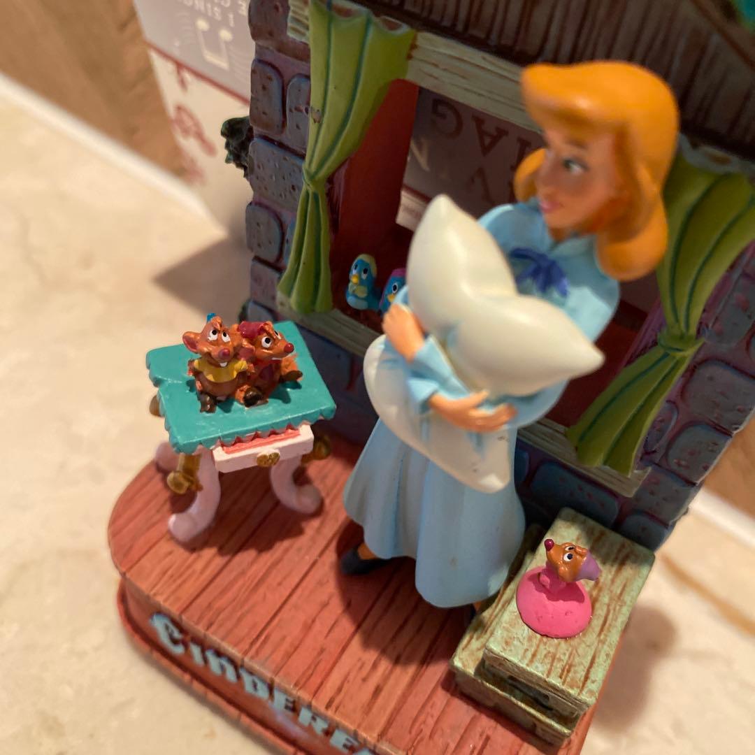 レア♡シンデレラ♡シンギングオーナメント♡新品未使用品