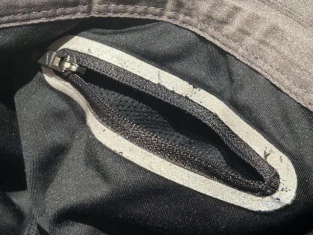 ♪送料無料★GYAKUSOU★希少★レギンス★Big Logo★逆走★黒★S♪