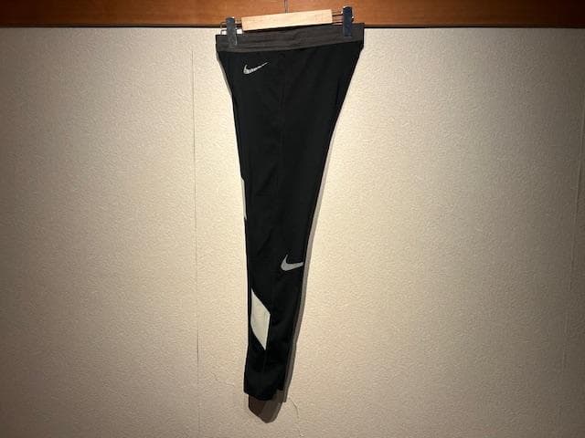 ♪送料無料★GYAKUSOU★希少★レギンス★Big Logo★逆走★黒★S♪